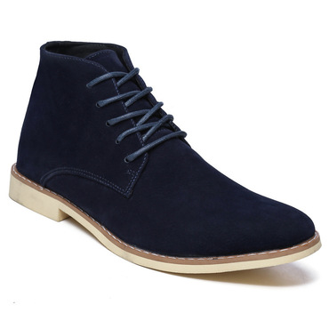 Men's Classic Desert Chukka Chic Boots