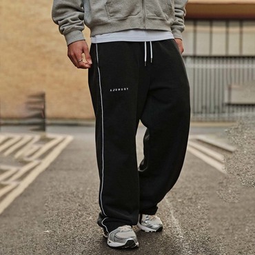 Men's Vintage Casual Outdoor Chic Sweatpants