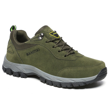 Men's Outdoor Mesh Hiking Chic Shoes