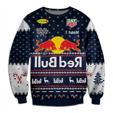 Unisex Ugly Christmas Chic Sweater