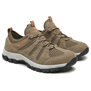 Men's Outdoor Moab 2 Chic Vent Hiking Shoe