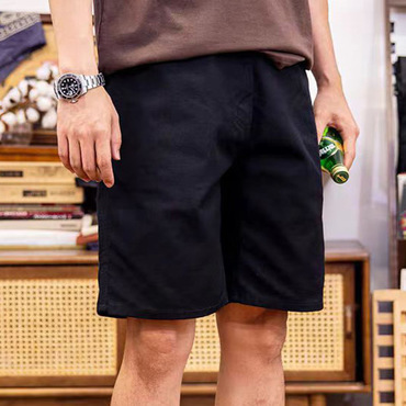 Men's Vintage 90s Pocket Chic Casual Work Cargo Shorts