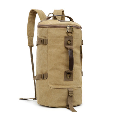 Men's Outdoor Multifunctional Travel Chic Bag