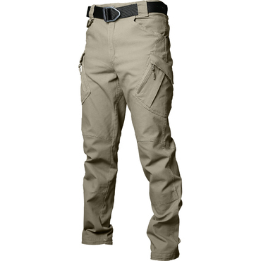 Army Urban Tactical Pants Chic Military Clothing Men's Casual Cargo Pants