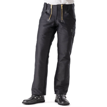 Men's Vintage Outdoor Multi-pocket Chic Cargo Workwear Pants