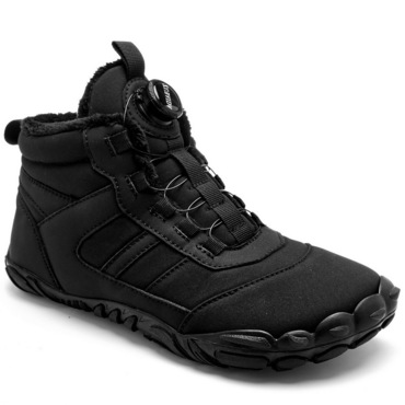 Men's Outdoor Hiking And Chic Camping Waterproof And Wear-resistant Casual Shoes