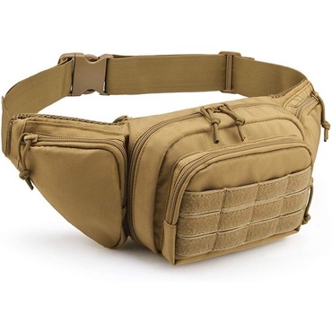 Great Christmas Gifts-fanny Pack Chic Holsters Are One Of The Most Comfortable Ways To Carry Concealed