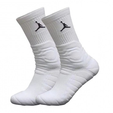 Basketball Sports Leisure Breathable Chic Sweat-absorbent Wear-resistant Long Socks