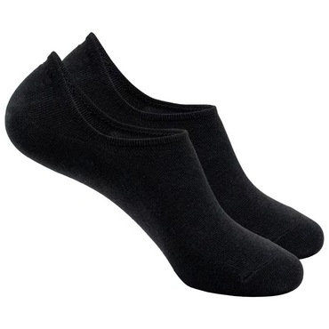 Men's Summer Thin Section Chic Shallow Mouth Invisible Breathable Casual Non-slip Boat Socks