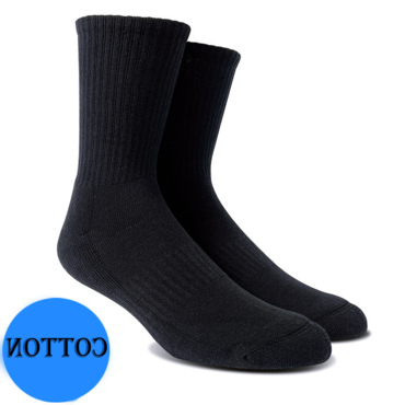 Unisex Thickened Towel Bottom Chic Casual Sports Socks