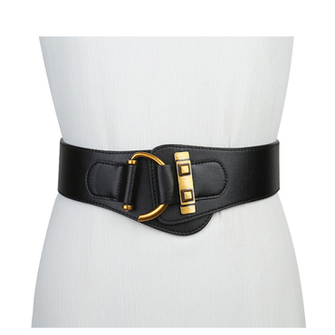 Women's Versatile Chic Wide Belt