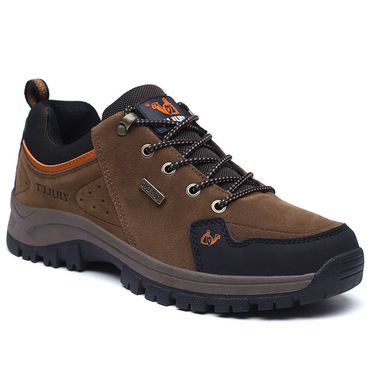 Outdoor Climbing Non-slip Chic Sneakers