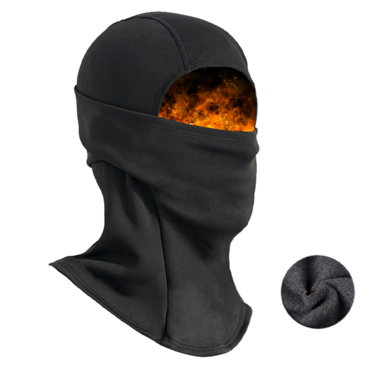 Ski Mask For Men Chic Balaclava Neck Gaiter Winter Face Mask Skiing Snowboarding Motorcycle Riding