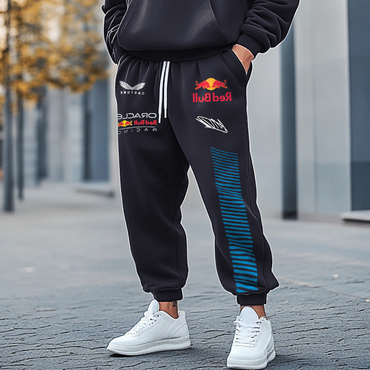 Racing 2024 Team Max Chic Verstappen Sweatpants