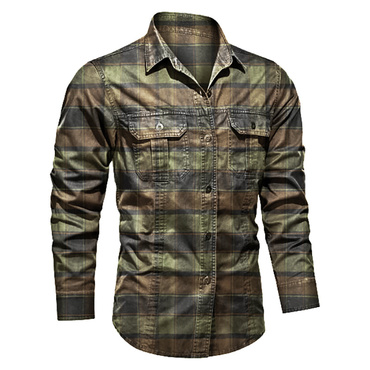 Men's Chic Shirts