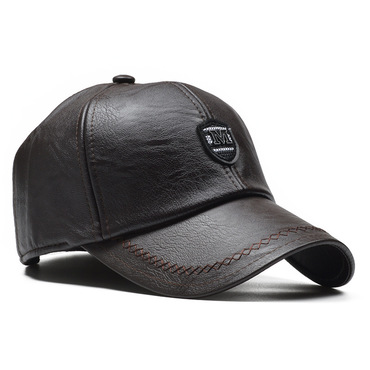 Men's Vintage British Style Chic Baseball Cap