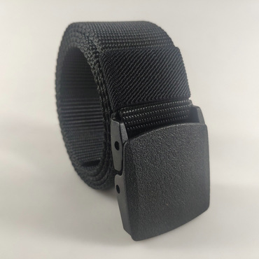 Men's Casual Outdoor Tactical Chic Nylon Belt