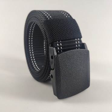 Men's Casual Outdoor Tactical Chic Nylon Belt