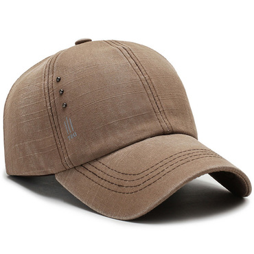 Retro Tactical Washed Cowboy Chic Sun Hat Tactical Hat