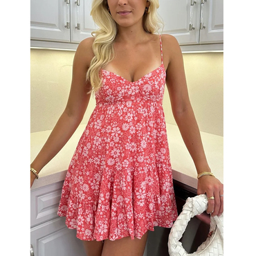 Celebrate Romance Mini Chic Dress