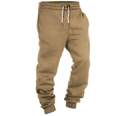 Men's Casual Sports Jogging Chic Pants