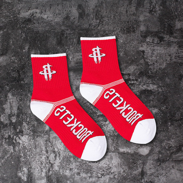 Men's Team Sports Chic Socks