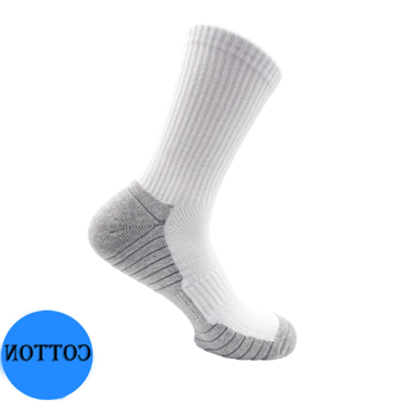 Unisex Thickened Casual Sports Chic Socks