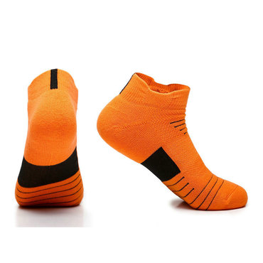 Mens Sports Plus Size Chic Sweat Towel Socks