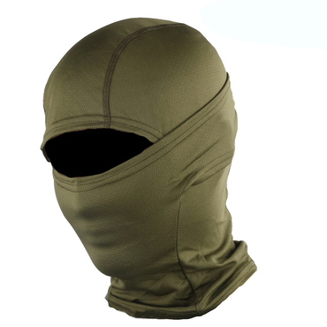 Outdoor Cycling Breathable Windproof Chic Ninja Mask