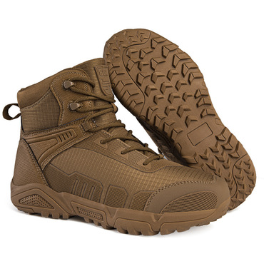 Waterproof Non-slip Wear-resistant Outdoor Chic Hiking Tactics Shoes
