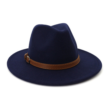 Men's British Style Chic Hat