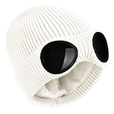 Men's Warm Tactical Ski Chic Ride Knitted Hat