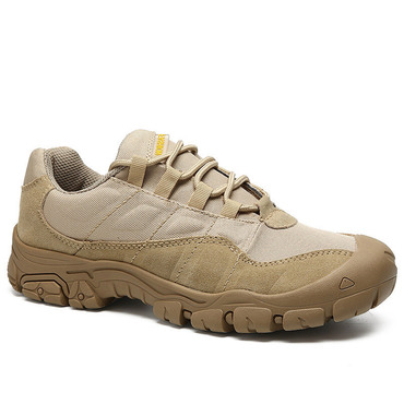 Men's Outdoor Breathable Hiking Chic Shoe