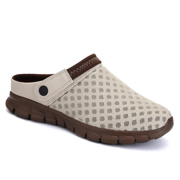 Mens Breathable Sandals Chic
