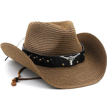 Men's West Cowboy Chic Hat