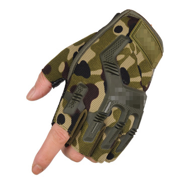 Non-slip Wear-resistant Training Chic Gloves