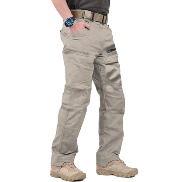 Men's Outdoor Multi-pocket Tactical Chic Cargo Pants
