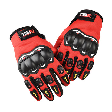 Men's Outdoor Cycling Training Chic Gloves