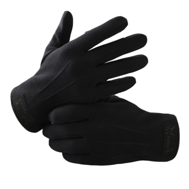 Warm Dralon Outdoor Riding Chic Gloves