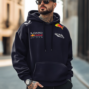 Racing 2024 Team Max Chic Verstappen Hoodie