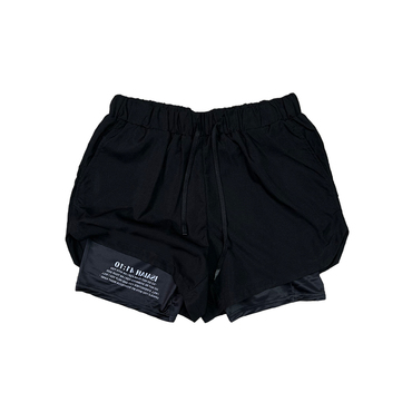 Isaiah 41:10 Performance Chic Shorts