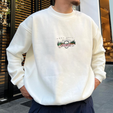 Men's Colorado Casual Chic Sweatshirt