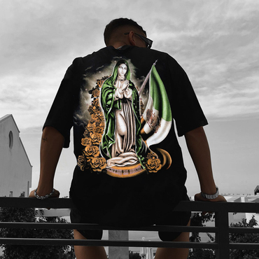 Mexican Marina T-shirt Chic