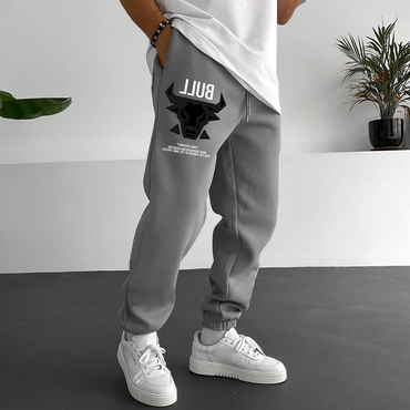 Men's Casual Sweatpants Chic