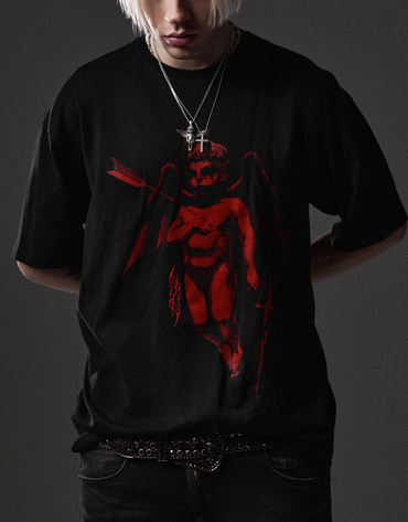 Arrow Little Devil Chic T-shirt