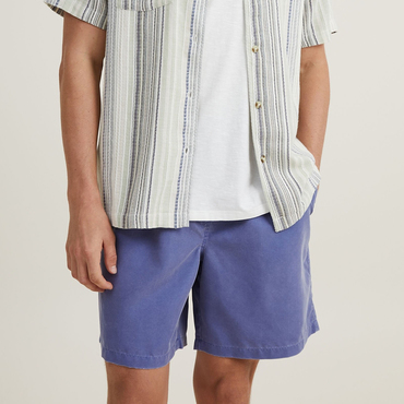 Men's Cargo Shorts Chic