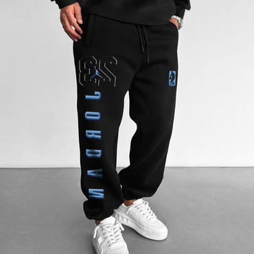 Unisex Jumpman No.23 Chic Sweatpants