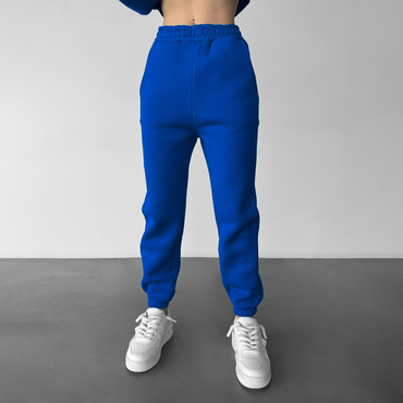 Fashionable And Casual Unisex Chic Sports Pants, Fleece Autumn Sports Pants