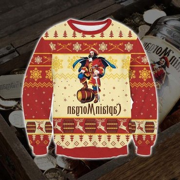 Cm Christmas Ugly Chic Sweater