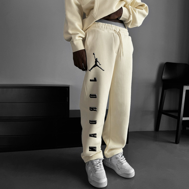 Unisex Basketball Sports Chic Sweatpants